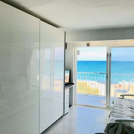 Apartment Investingspain Paradise Front Sea Views Swimming Pool Platja d'Aro