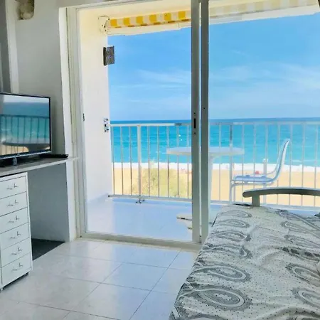 Apartamento Investingspain Paradise Front Sea Views Swimming Pool *
