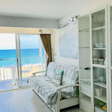 Investingspain Paradise Front Sea Views Swimming Pool * Platja d'Aro