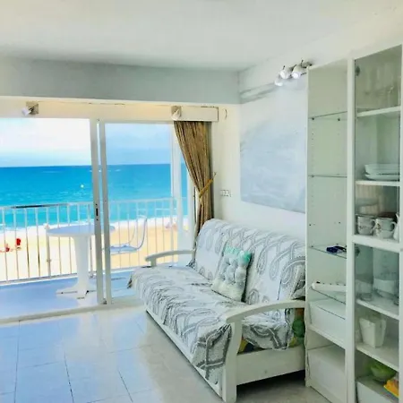Investingspain Paradise Front Sea Views Swimming Pool Apartment Platja d'Aro