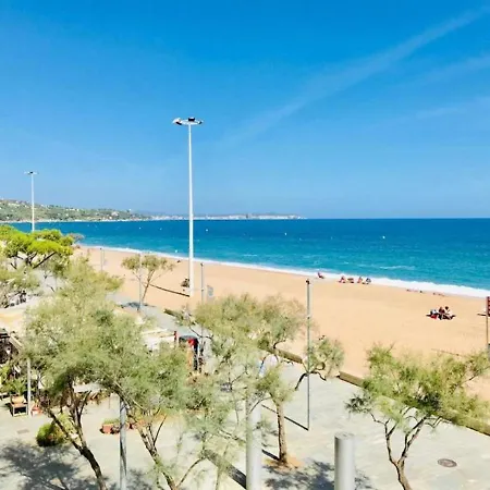 Investingspain Paradise Front Sea Views Swimming Pool * Platja d'Aro