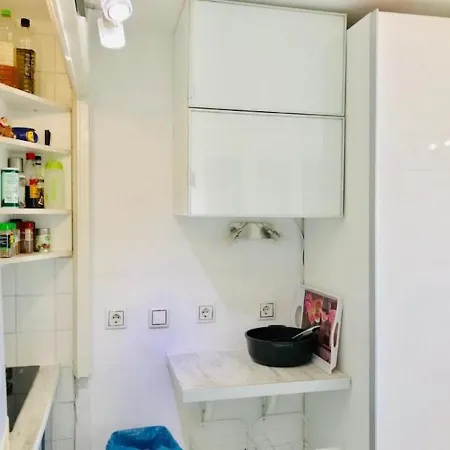 Apartamento Investingspain Paradise Front Sea Views Swimming Pool