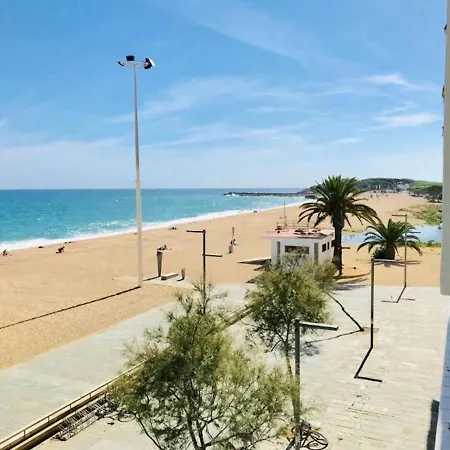 Investingspain Paradise Front Sea Views Swimming Pool Platja d'Aro