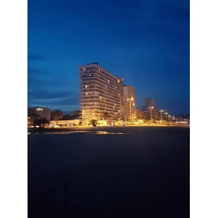 Apartment Investingspain Paradise Front Sea Views Swimming Pool Platja d'Aro