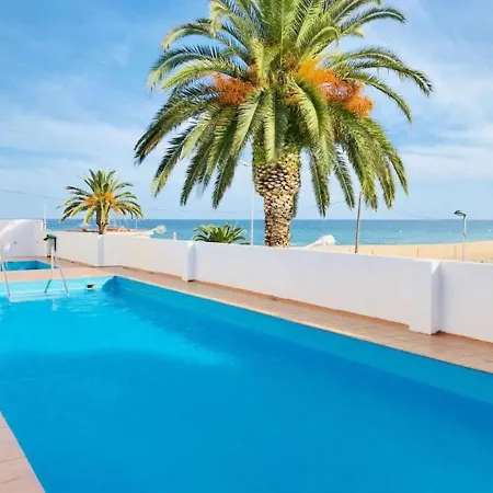 Apartment Investingspain Paradise Front Sea Views Swimming Pool