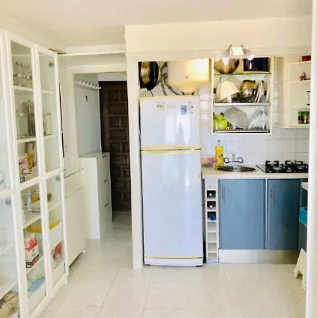 Investingspain Paradise Front Sea Views Swimming Pool Apartamento