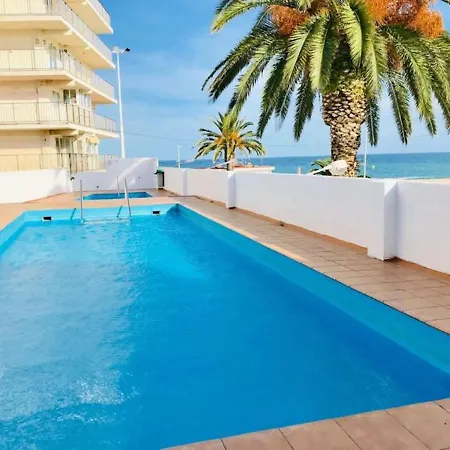 Investingspain Paradise Front Sea Views Swimming Pool Apartamento