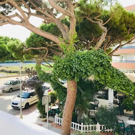 Apartment Investingspain Paradise Front Sea Views Swimming Pool Platja d'Aro