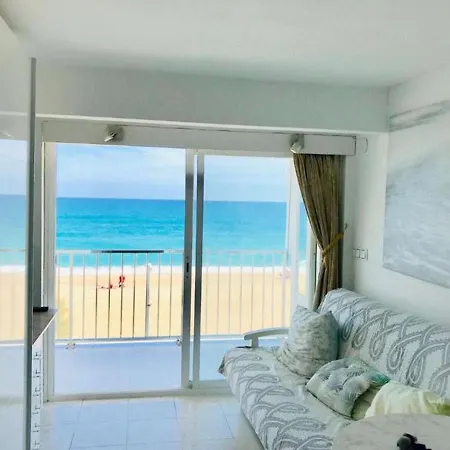 Apartment Investingspain Paradise Front Sea Views Swimming Pool