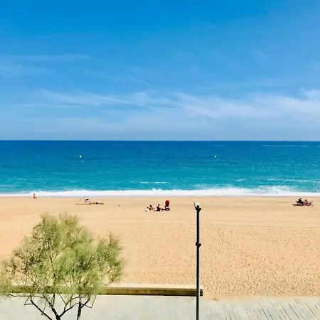 Investingspain Paradise Front Sea Views Swimming Pool Apartment