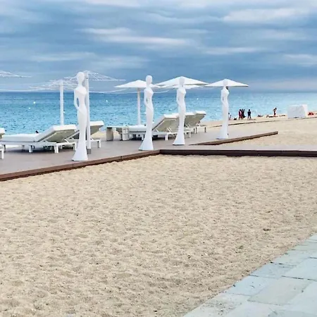 Investingspain Paradise Front Sea Views Swimming Pool