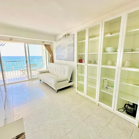 Investingspain Paradise Front Sea Views Swimming Pool Platja d'Aro